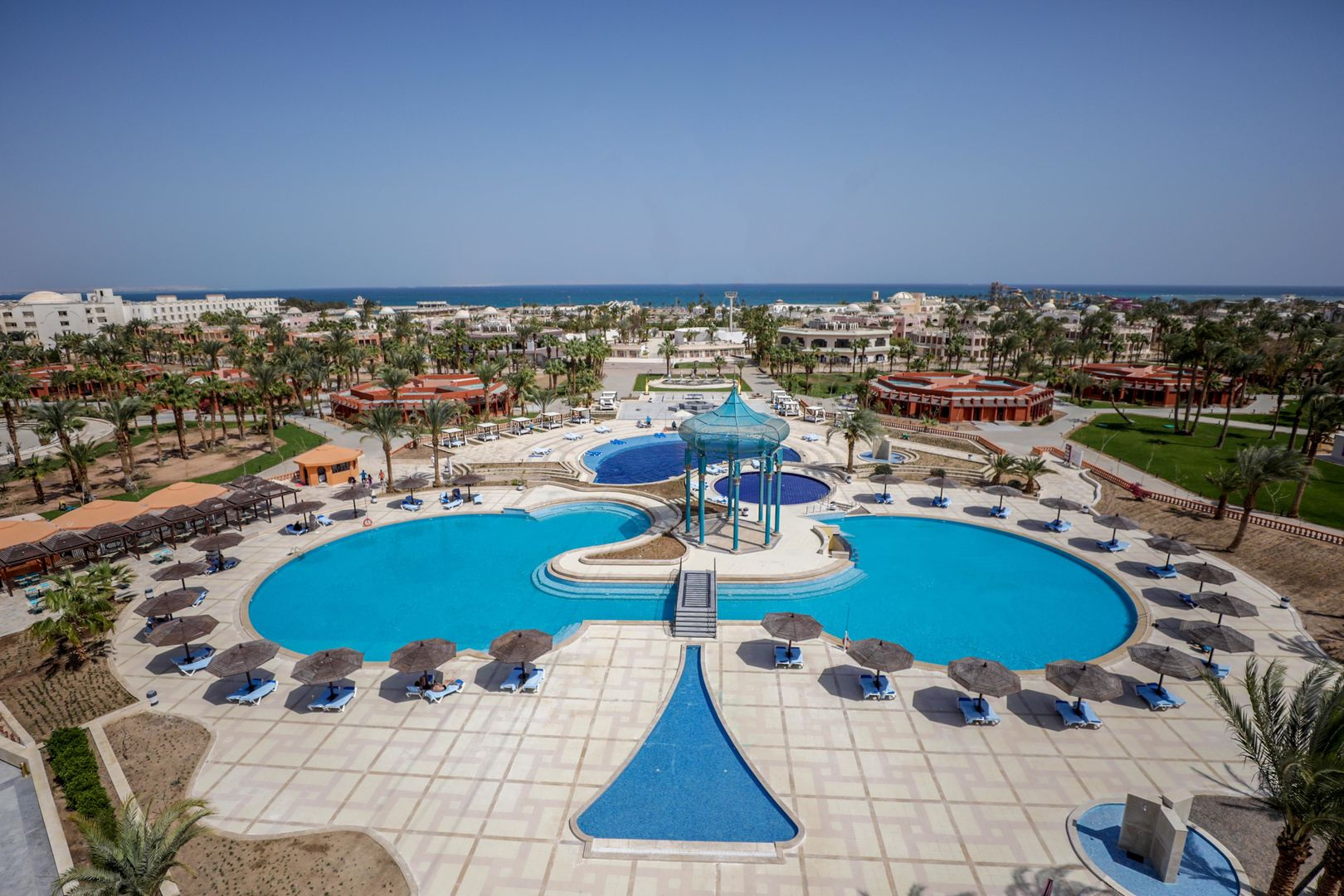 Photo - Calimera Blend Paradise