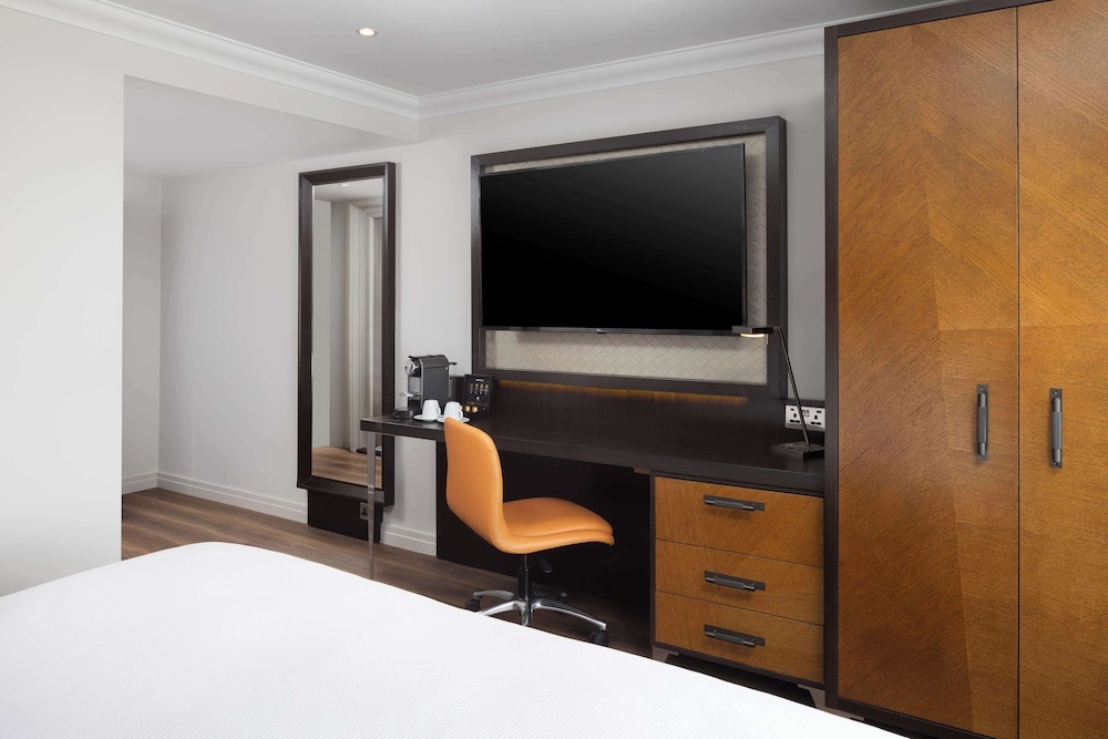 Photo - DoubleTree by Hilton Hotel London - Hyde Park