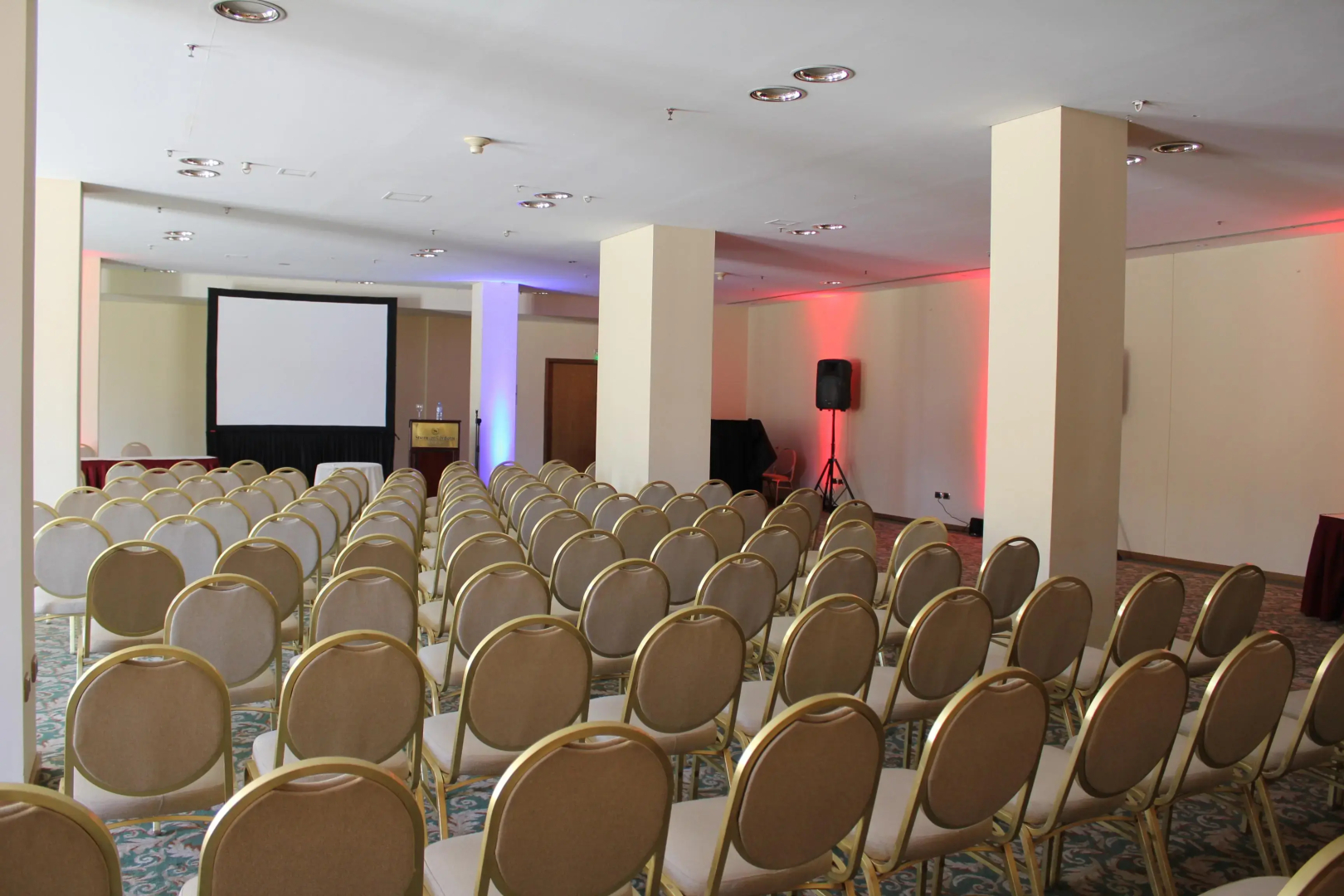 Foto - Quinto Centenario Hotel