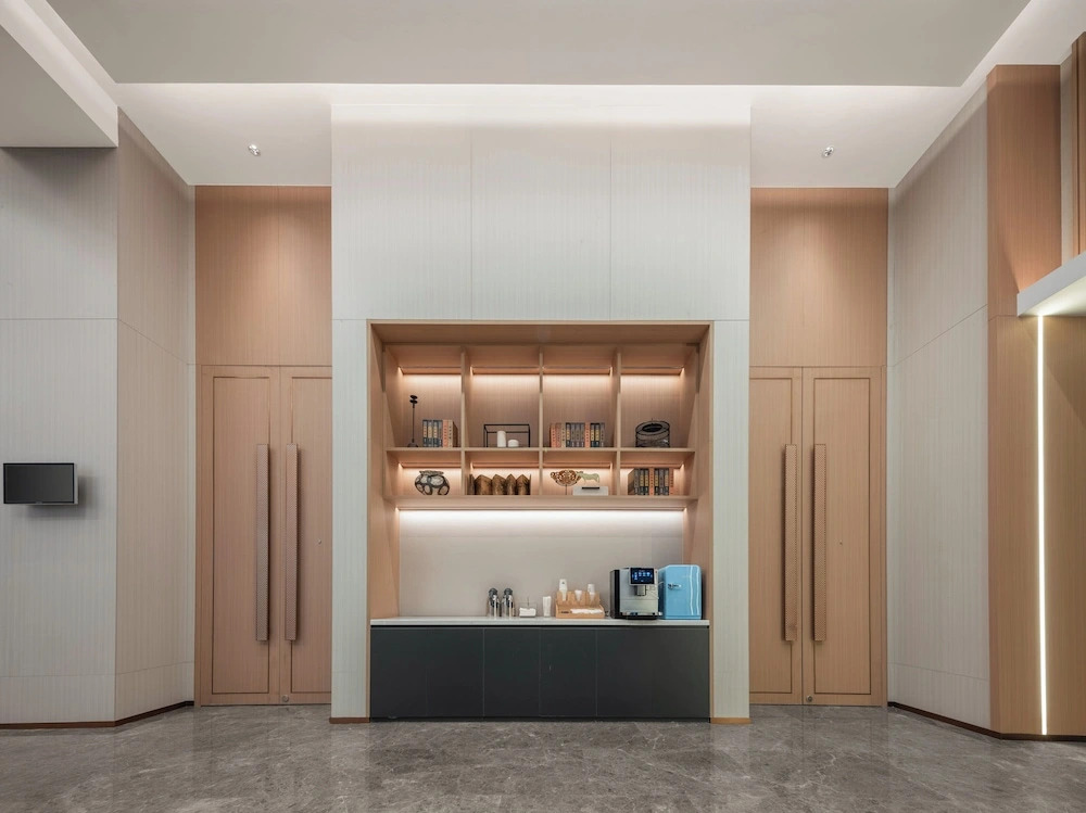 Foto - Holiday Inn Express Beijing Zhongguancun Tech Park by IHG