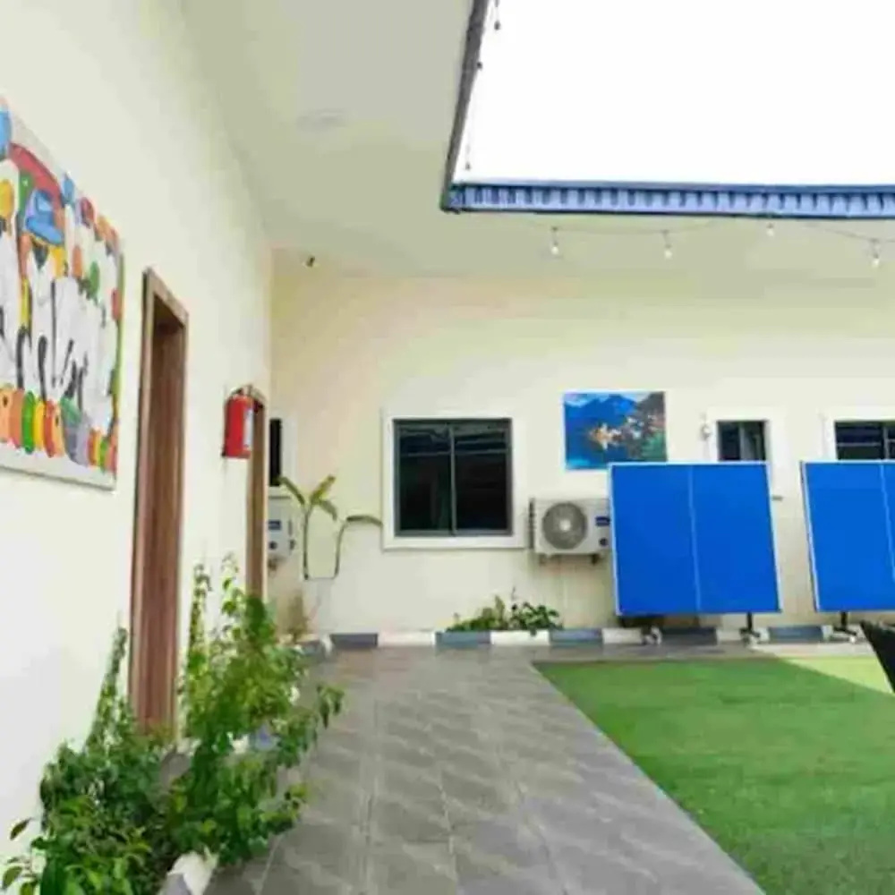 Lakehamm Residence — фото 1