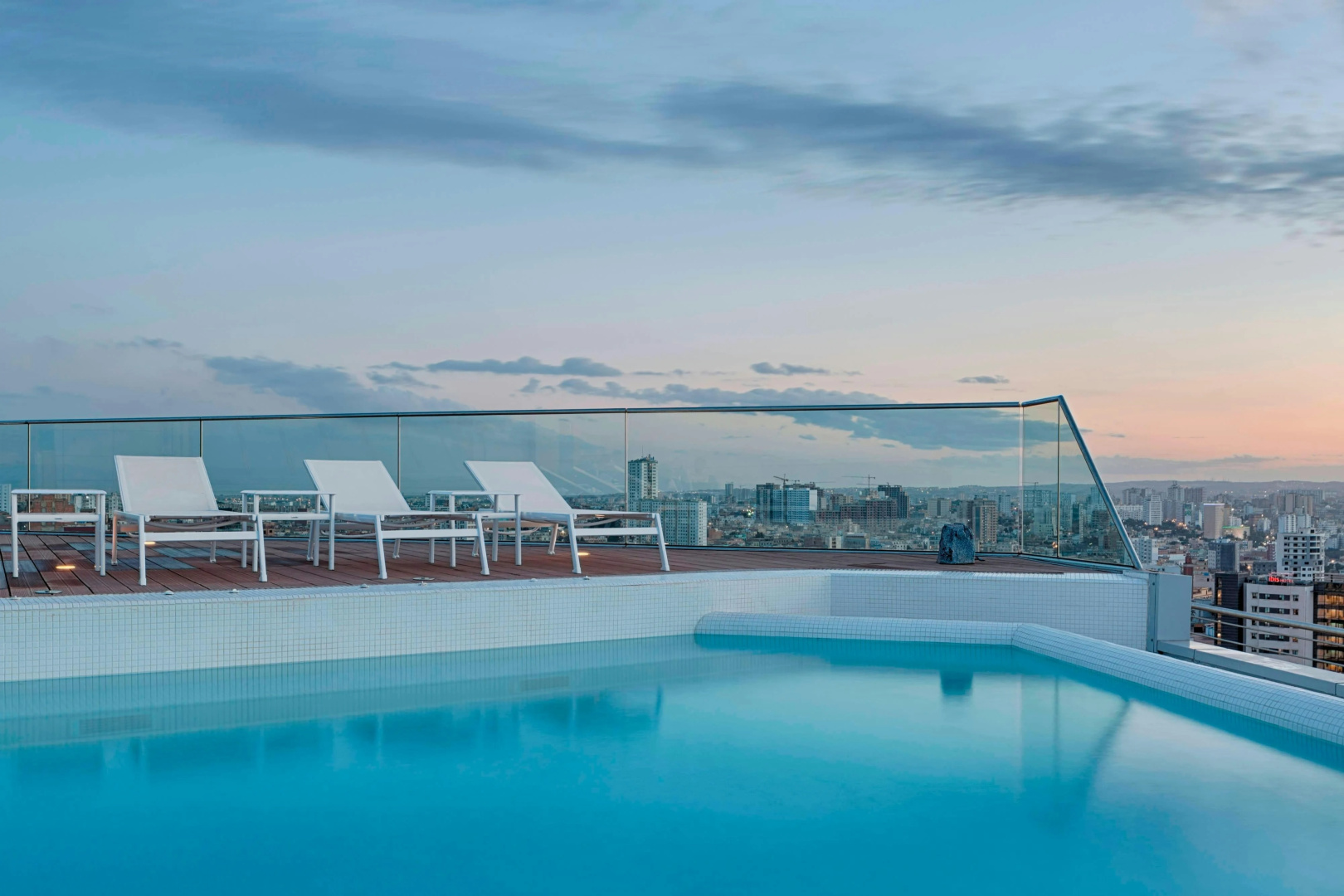 Foto - Four Points by Sheraton Oran