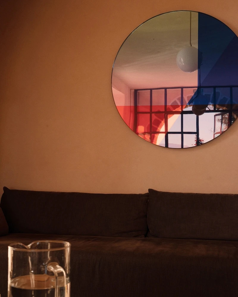 Photo - Boutique Hotel Mendi Argia