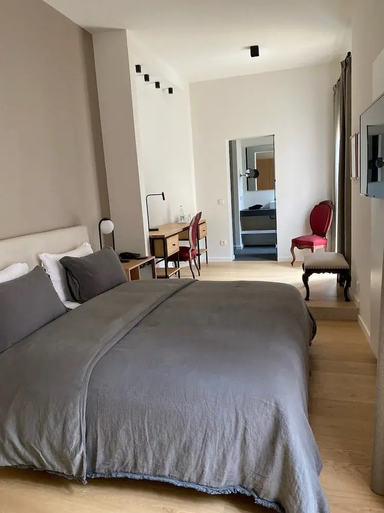 Photo - Hotel Can Cirera