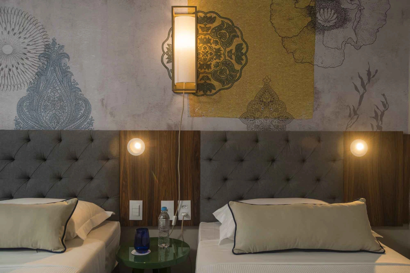 Foto - Hotel Luzeiros Recife