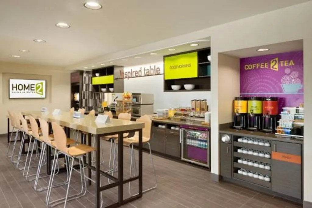 Photo - Home2 Suites by Hilton Columbus/West, OH