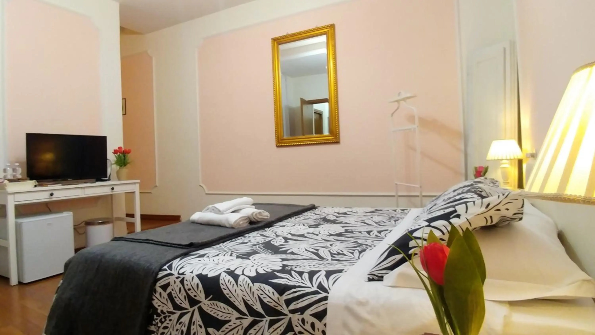 Photo - Dreaming Navona Rooms
