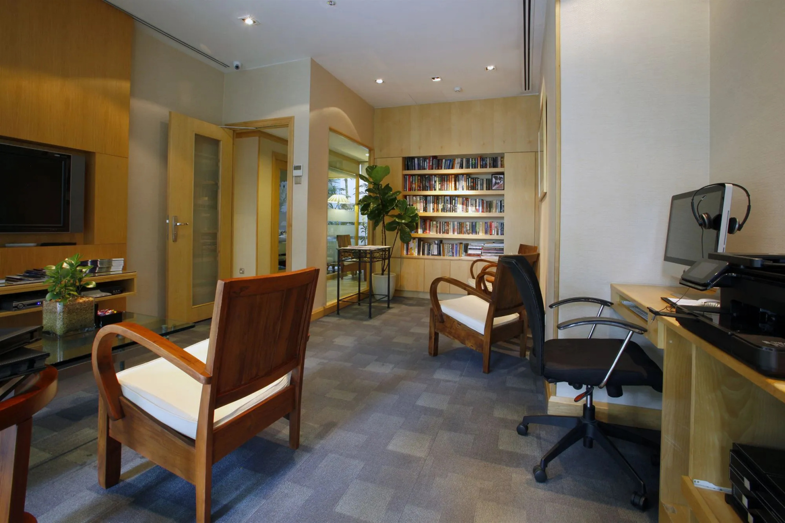 Foto - Lanson Place Winsland, Singapore