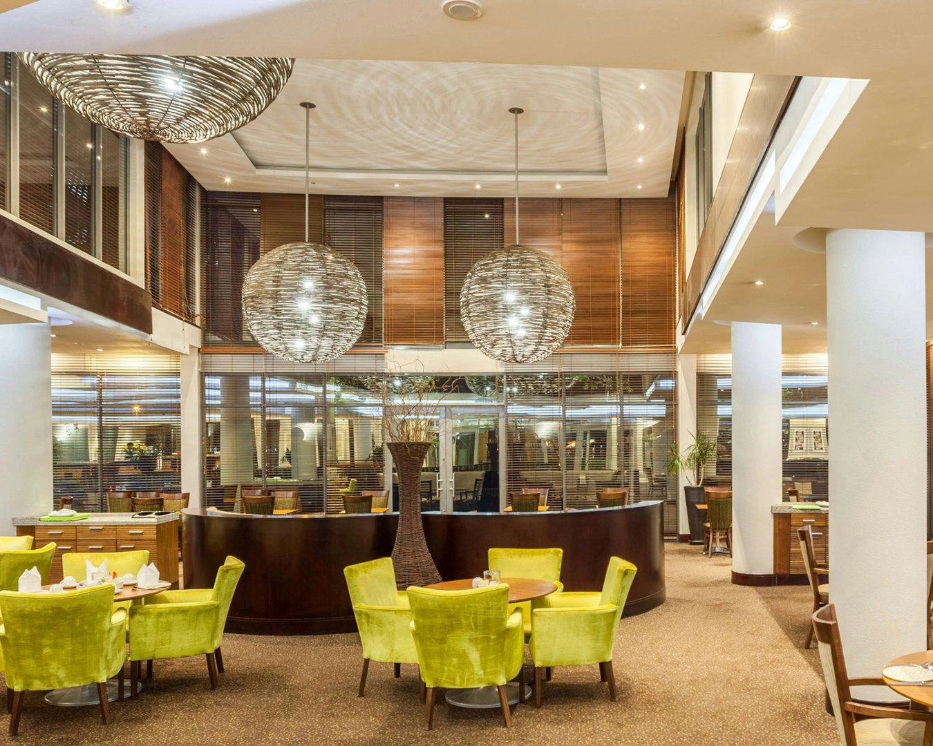 Foto - City Lodge Hotel Lynnwood