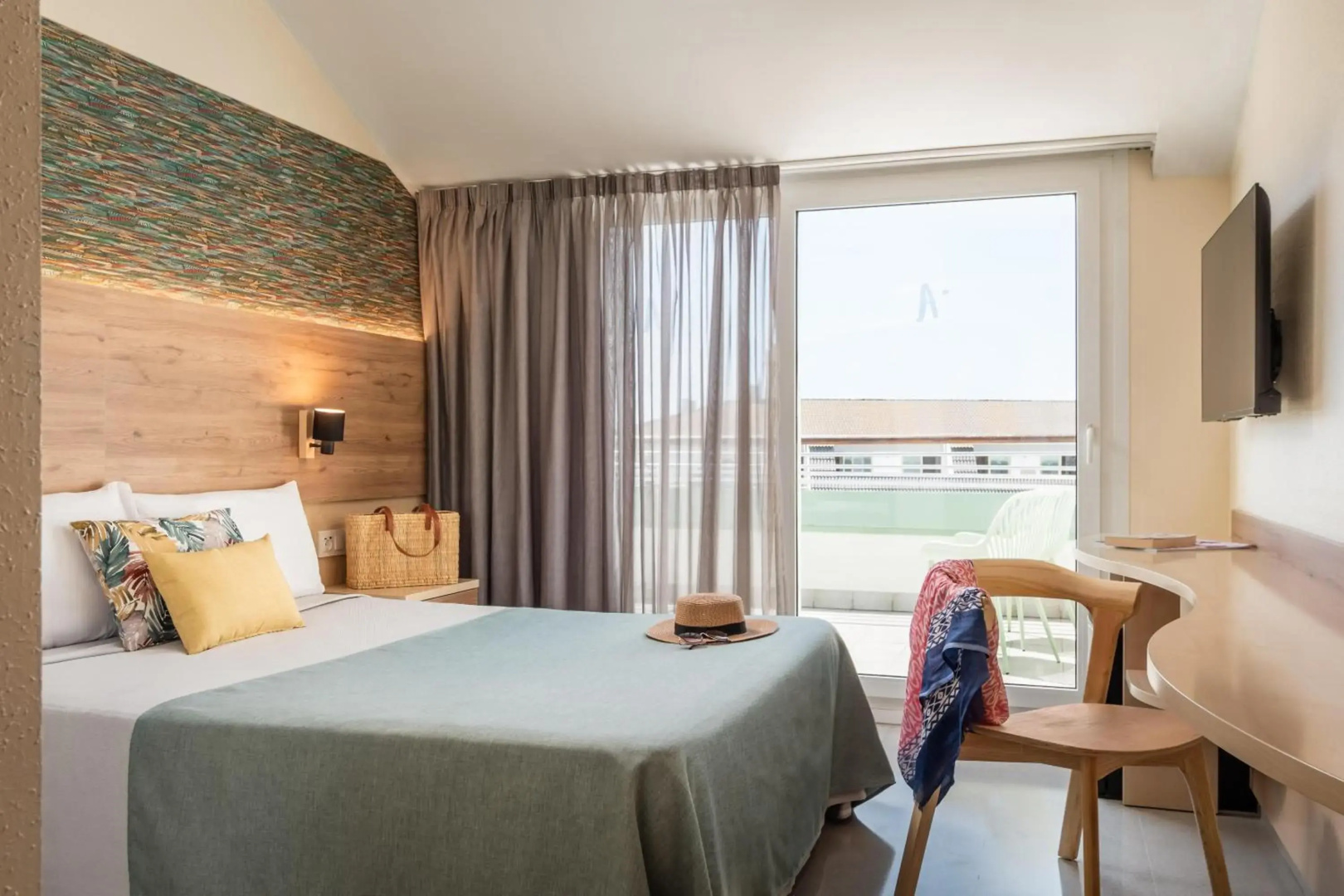 Foto - Alegria Caprici Verd Hotel