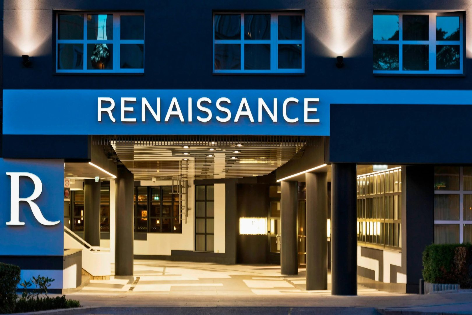Photo - Renaissance Vienna Schönbrunn Hotel