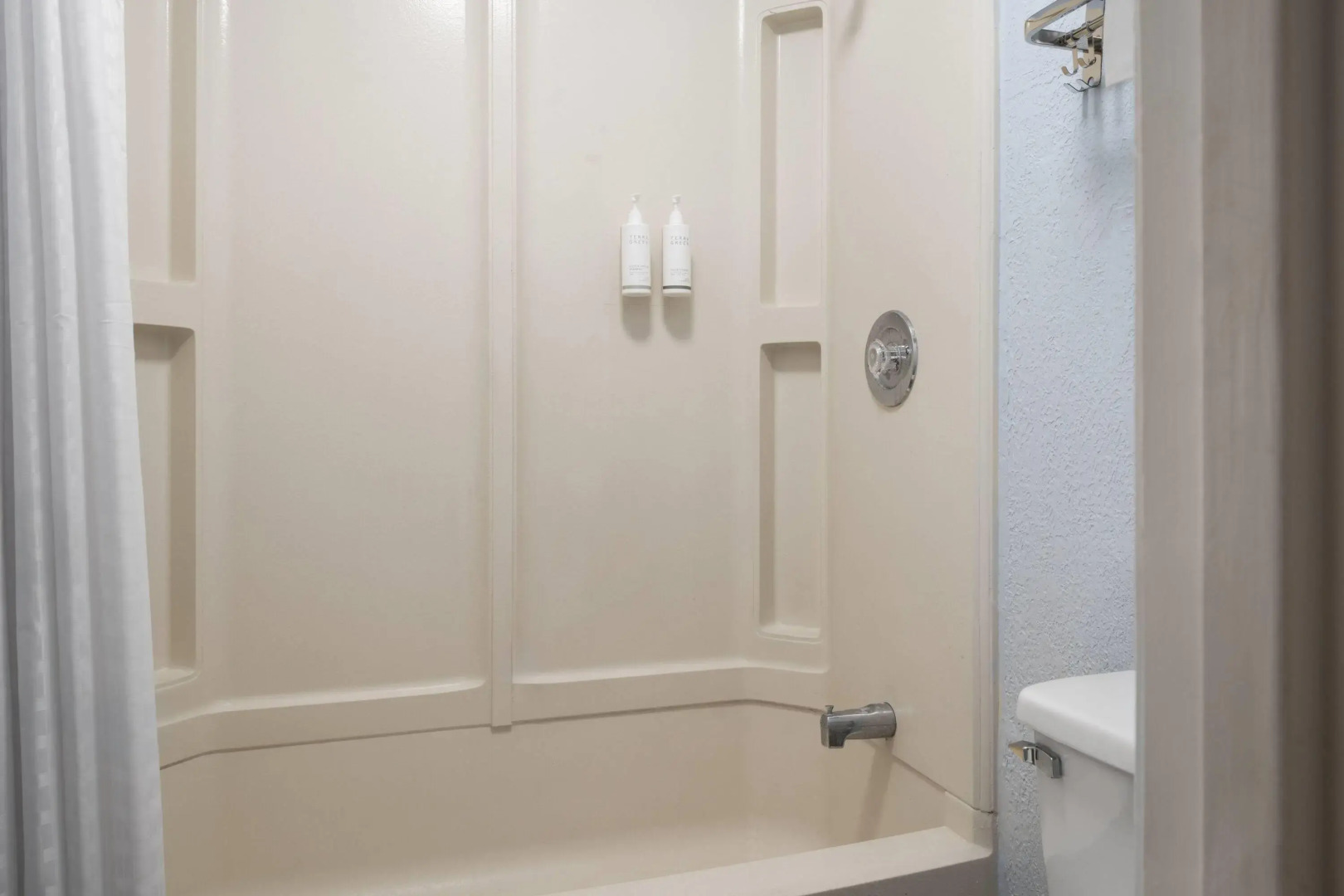 Photo - Days Inn by Wyndham Charlotte University