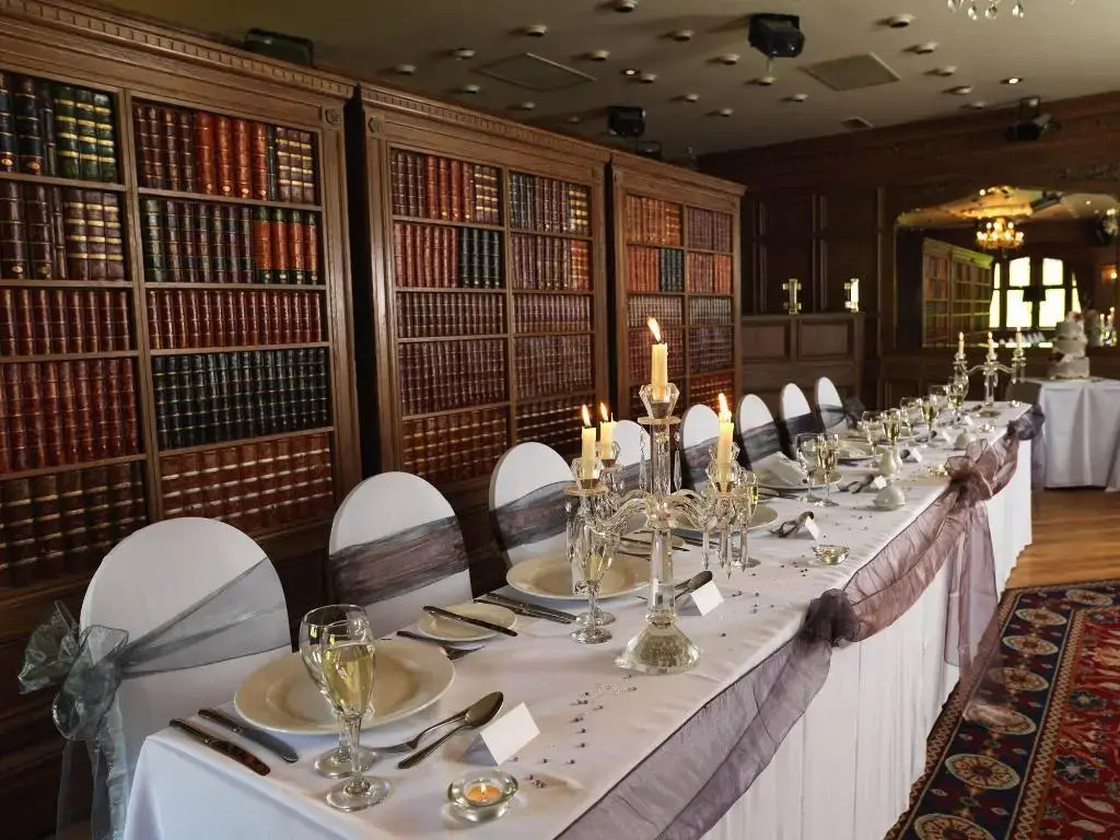 Foto - The Royal Toby Hotel