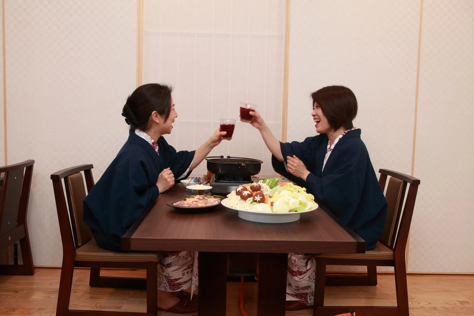 Photo - Yumoto Onsen Oharasansou