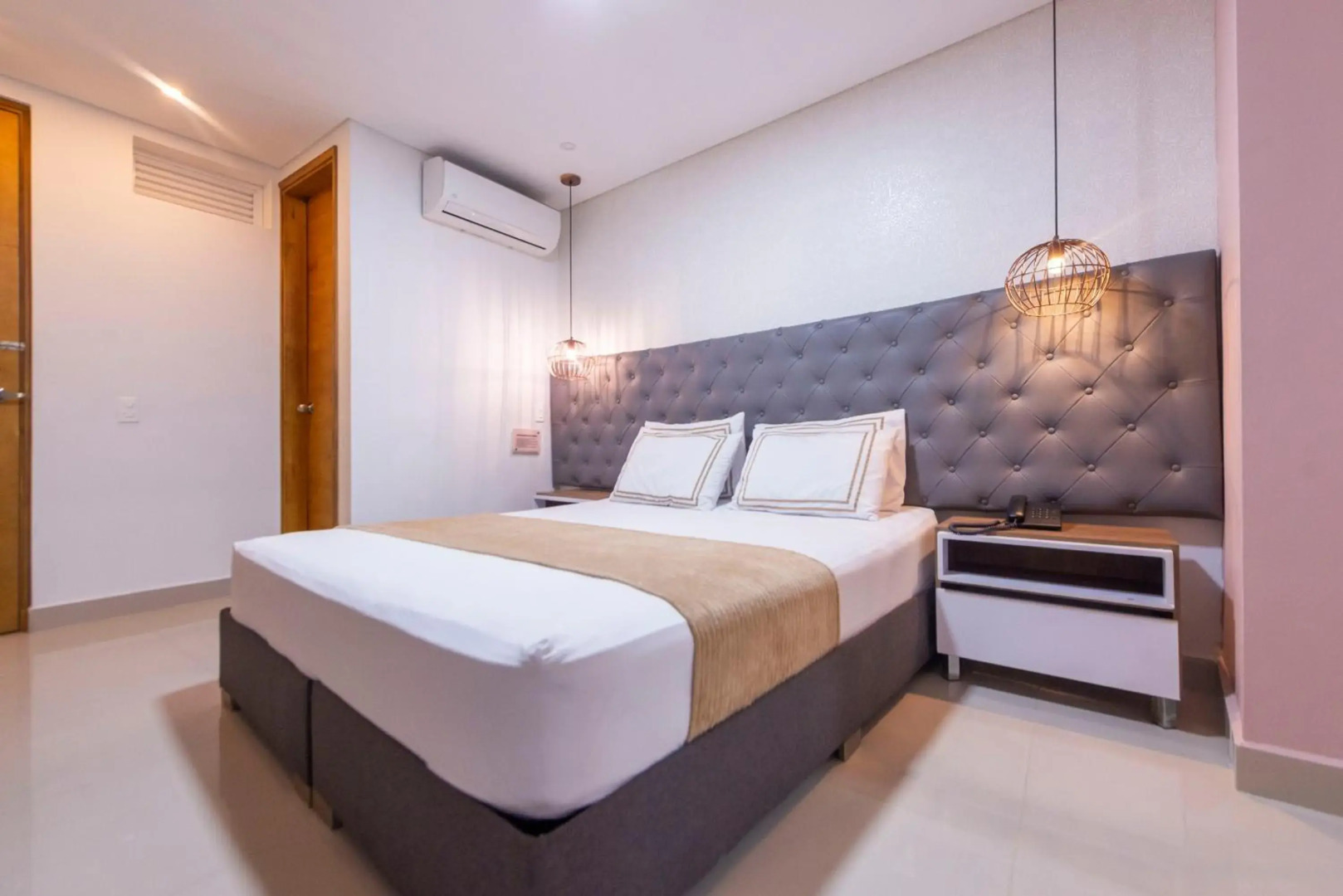 Foto - Infinity Hotel