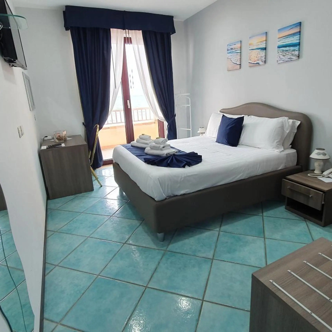 Foto - Hotel Polo Nautico