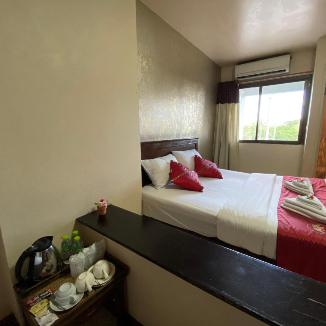 Foto - Noble Place Chiangmai