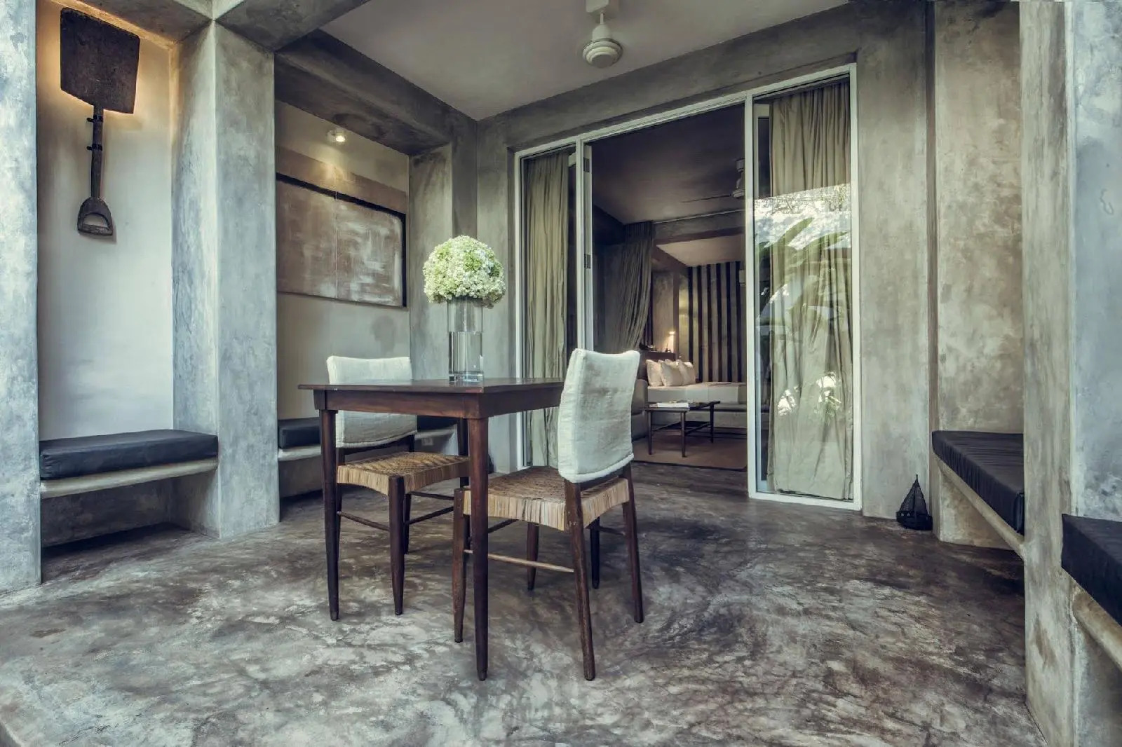 Foto - Nyne Hotels Lake Lodge - Colombo