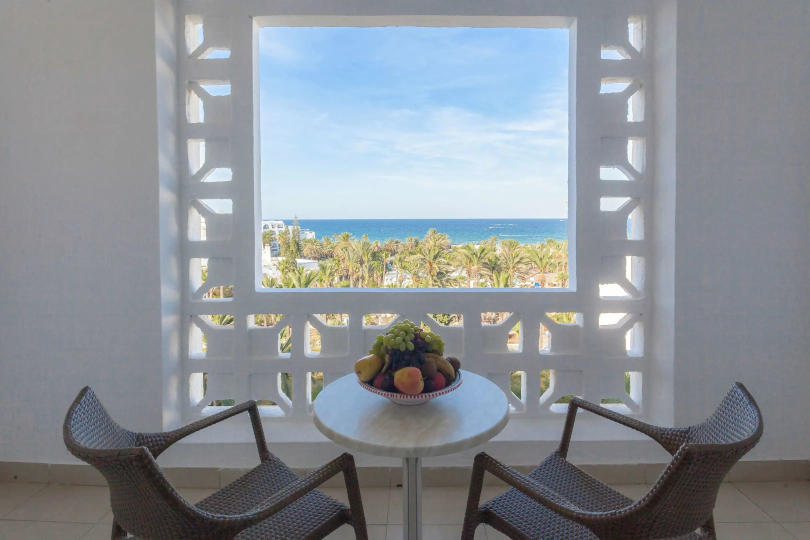 Photo - Occidental Sousse Marhaba