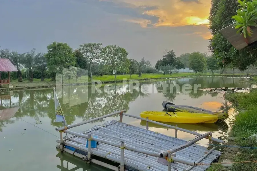 Foto - Lafa Park Syariah Rengas Bandung Cikarang Redpartner(Oyo 90222 Lafa Park Syariah)