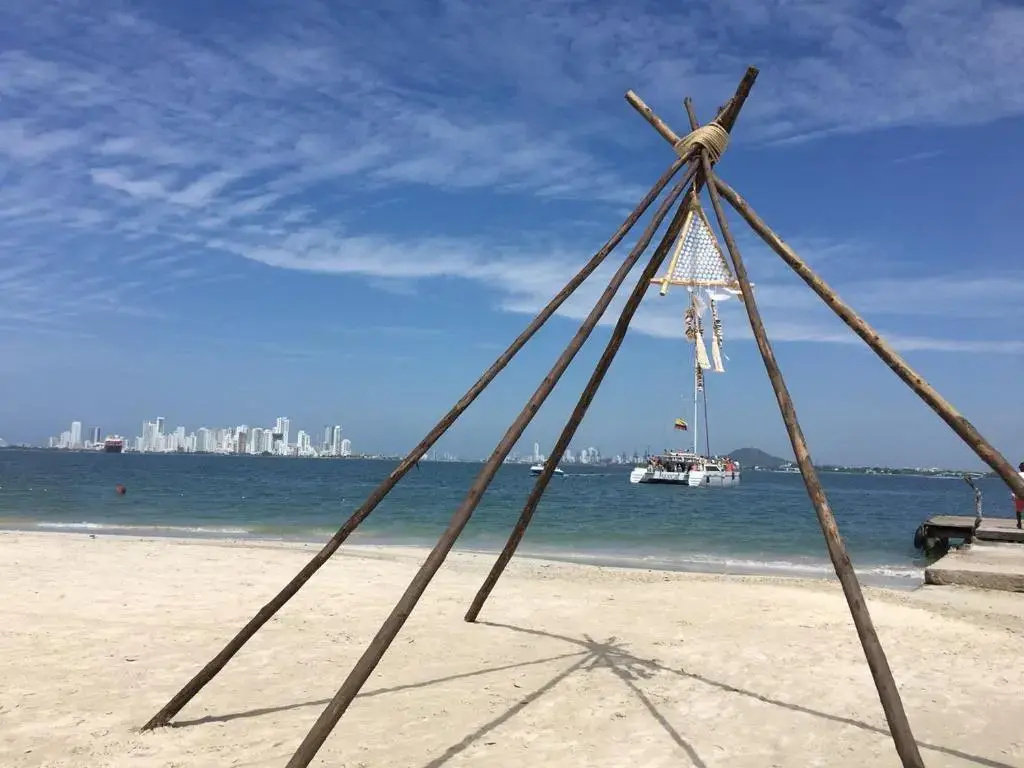 Foto - Hotel Fenix Beach Cartagena