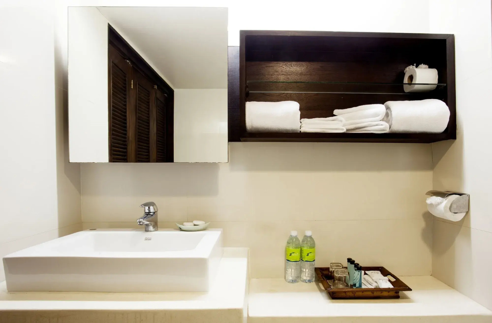 Photo - Safari Beach Hotel