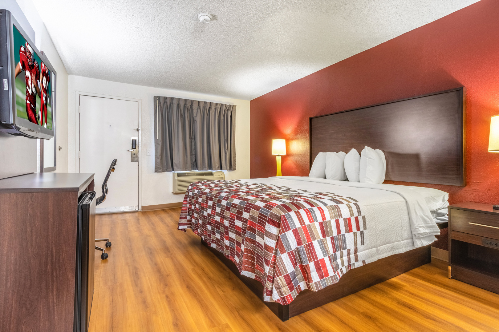 Photo - Red Roof Inn Phoenix - Midtown