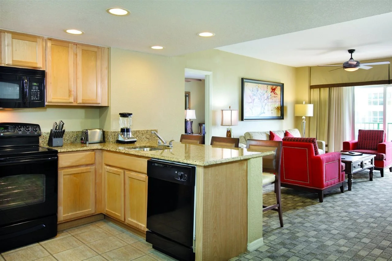 Foto - Club Wyndham Palm-Aire