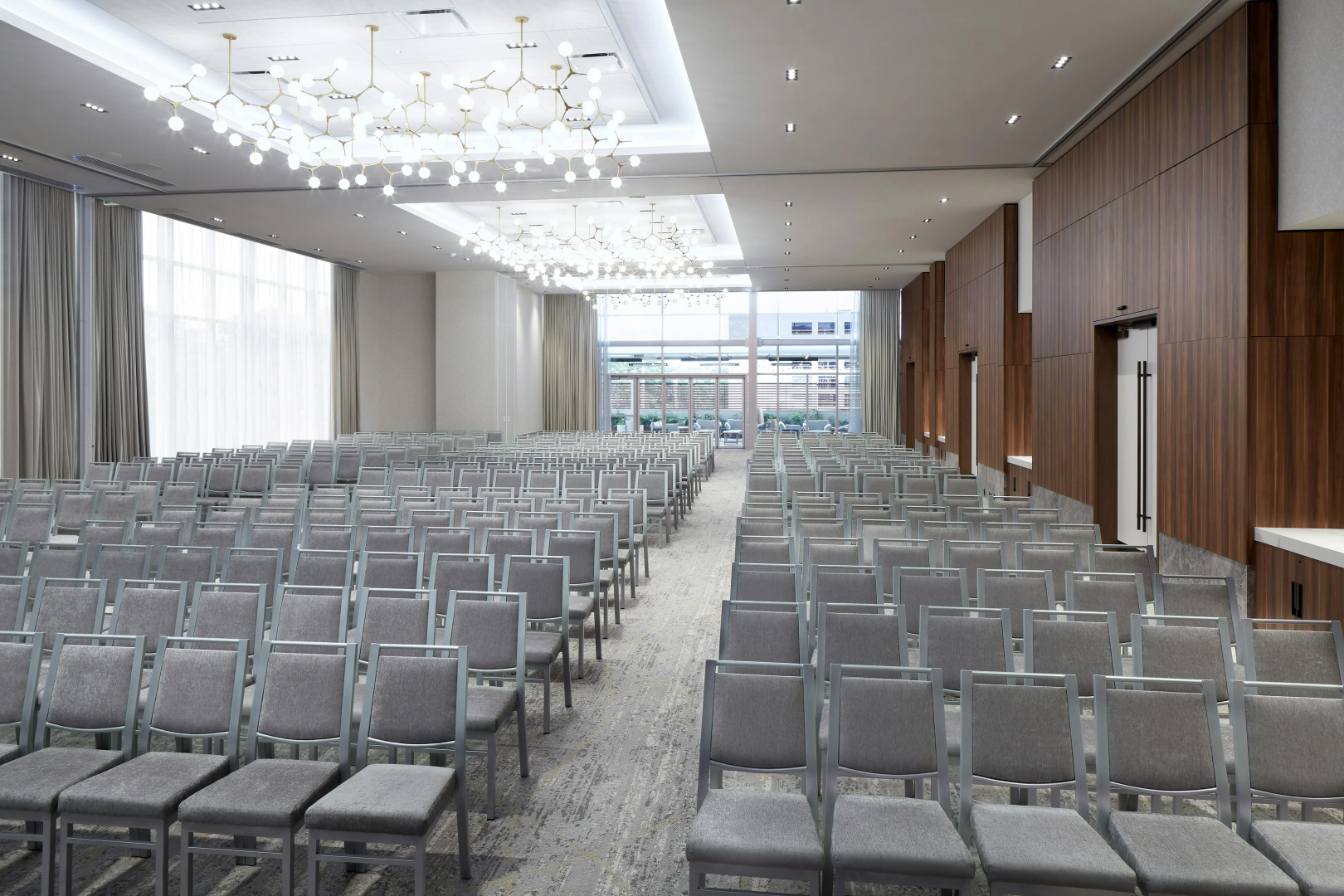 Foto - Hilton Garden Inn Montreal Midtown