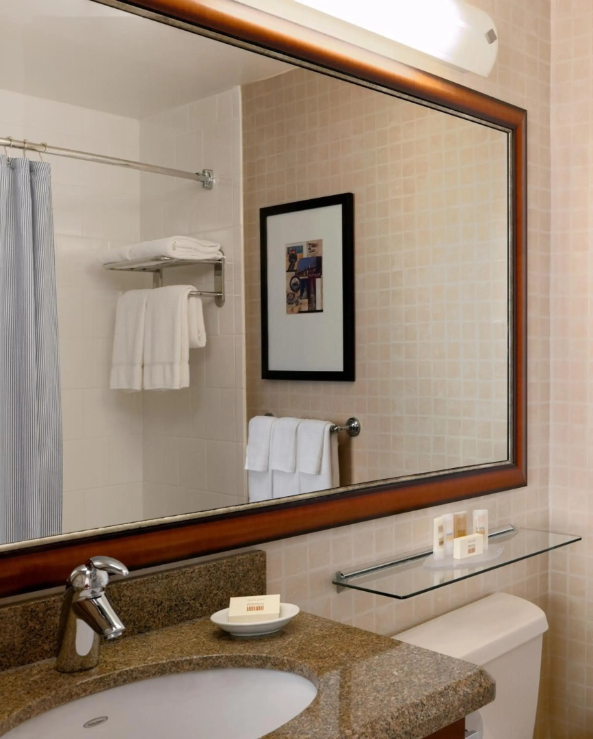 Foto - Courtyard by Marriott New York Manhattan/ Fifth Avenue