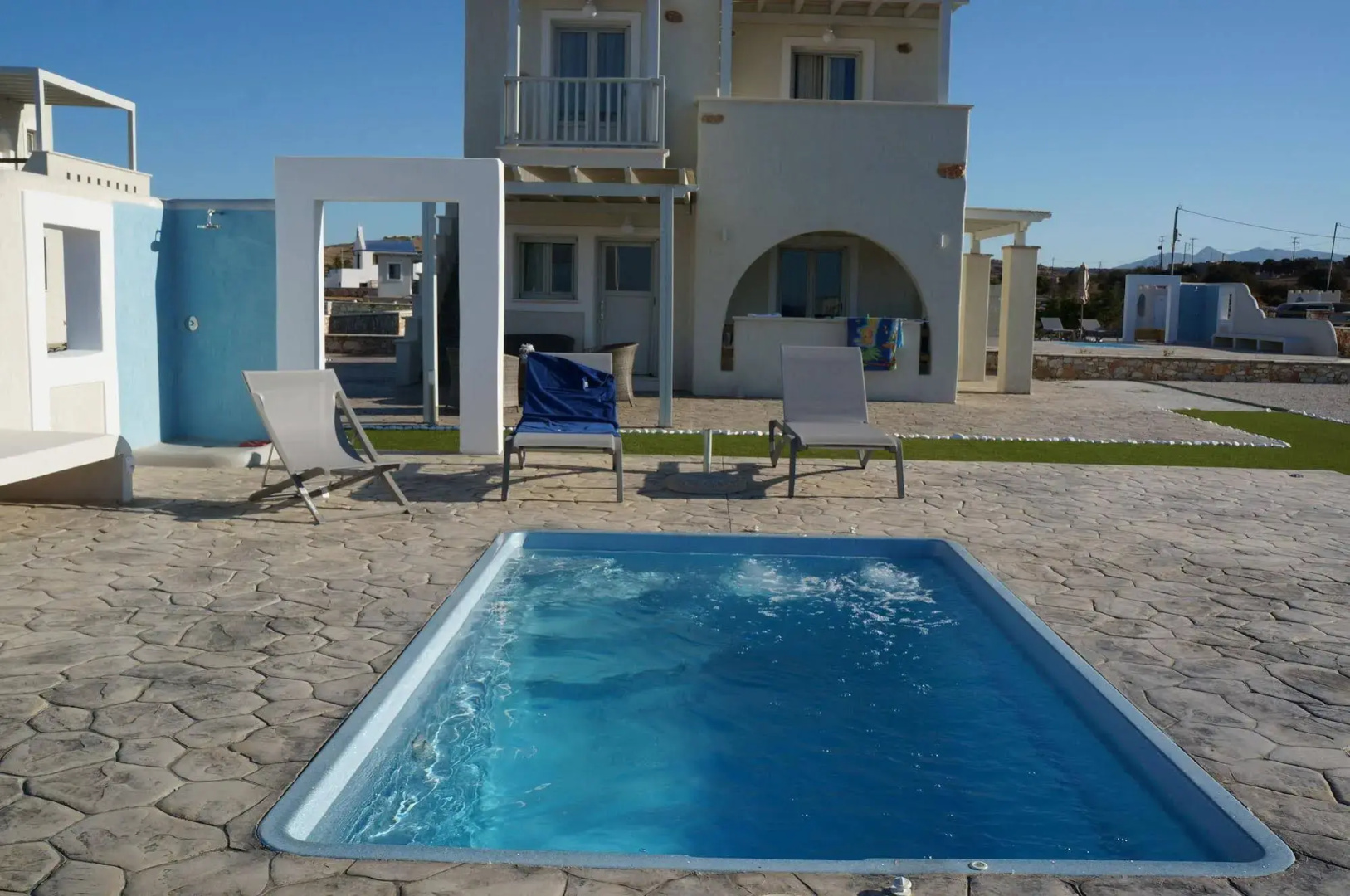 Foto - Sun and Moon Villas