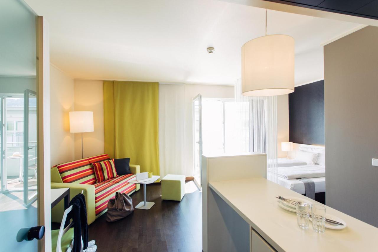 Photo - harry’s home Linz-Urfahr hotel & apartments