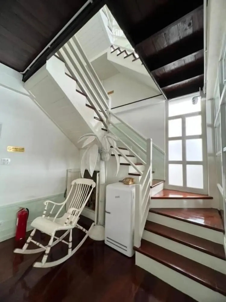 Foto - RQ THEVA Heritique Baan Praya Dinsor Road