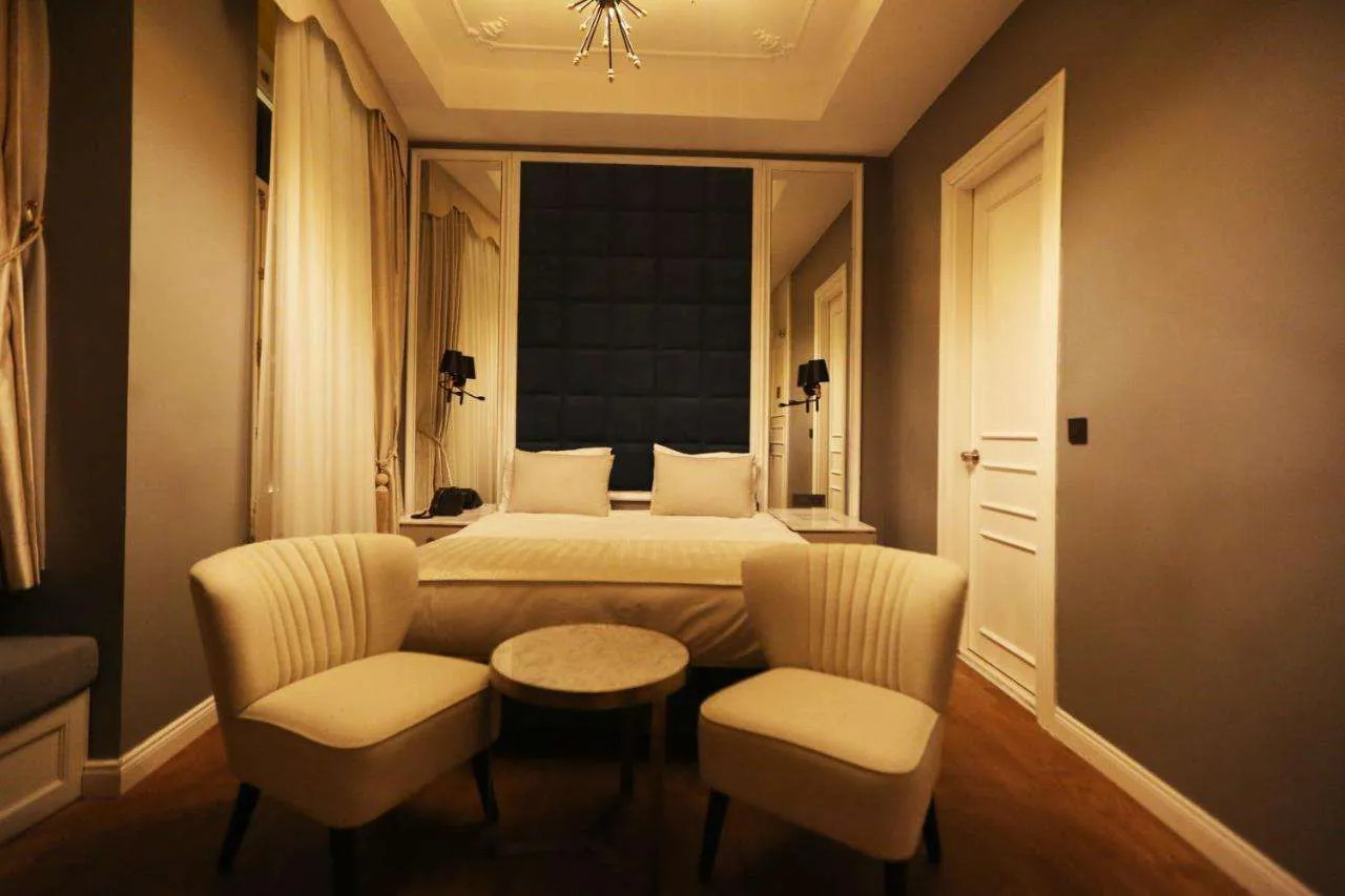 Foto - Royal Tophane