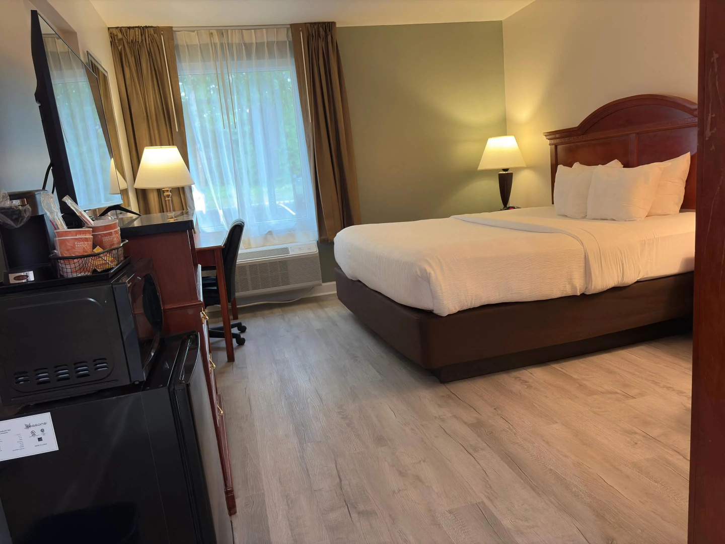 Foto - Quality Inn Edison-New Brunswick