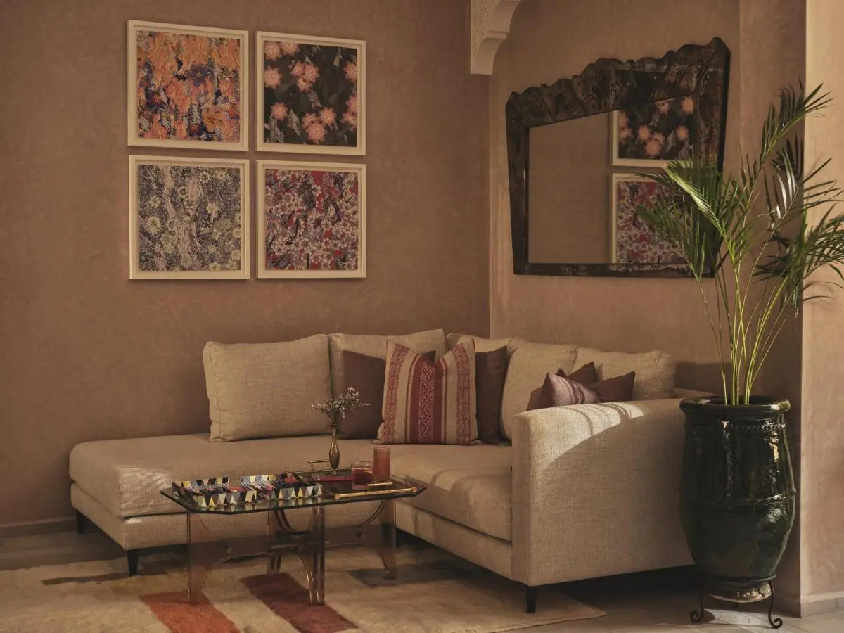 Foto - IZZA Marrakech