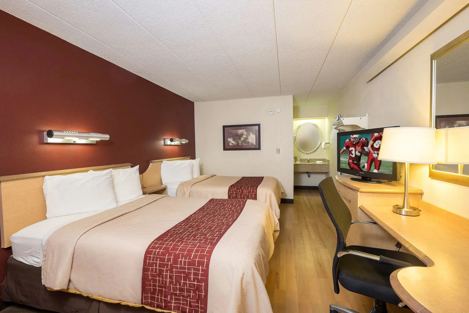 Foto - Red Roof Inn Tinton Falls-Jersey Shore