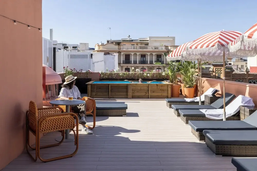 Photo - The Loft House Sevilla