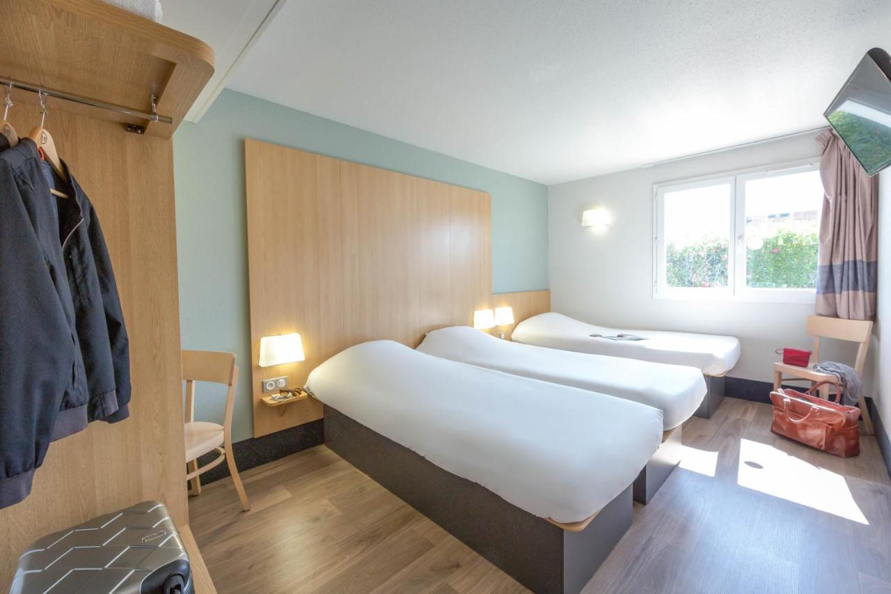 Foto - B&B HOTEL Perpignan Nord