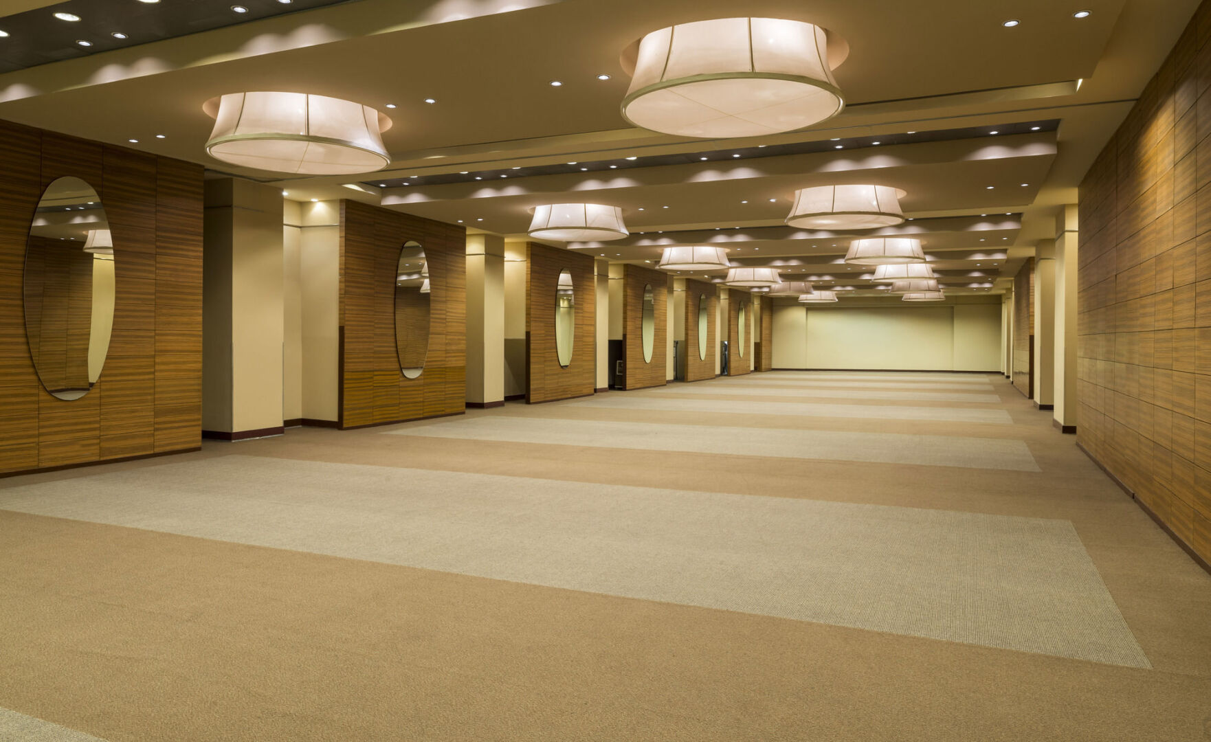 Foto - Barceló México Santa Fe