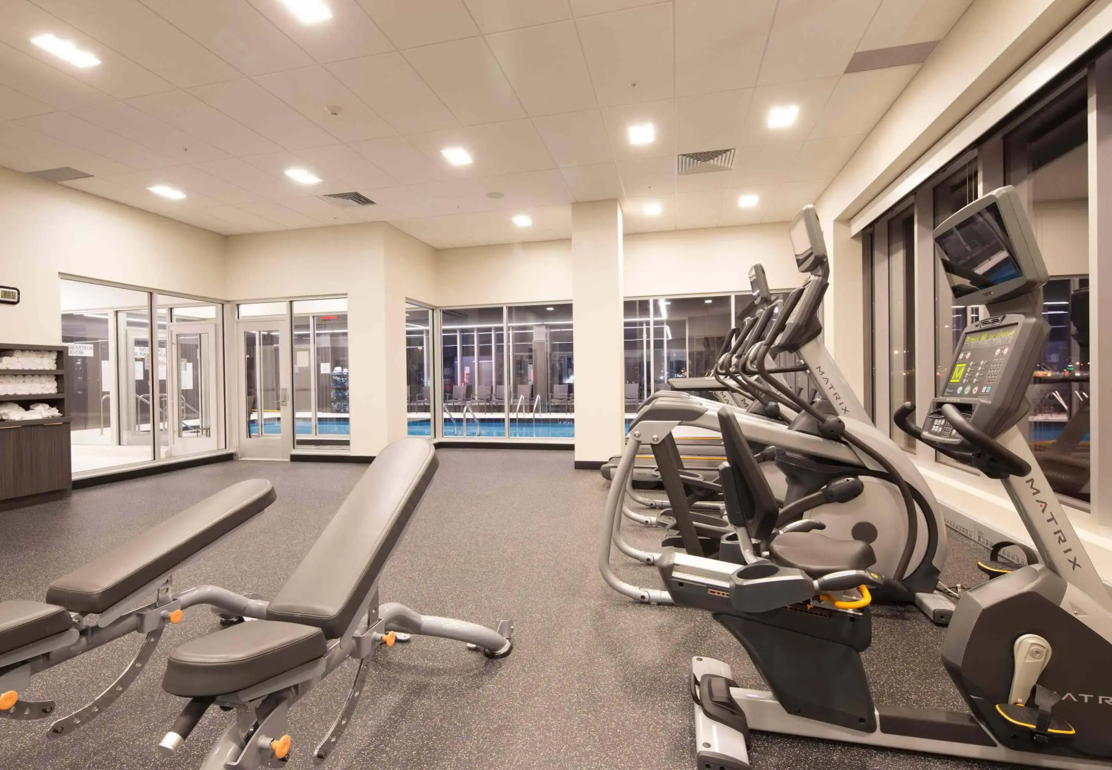 Foto - Courtyard by Marriott Quebec City