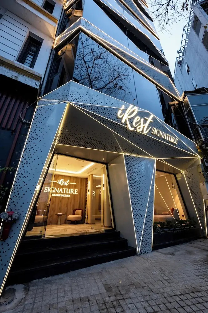 Photo - iRest Signature Ba Dinh Lakeside