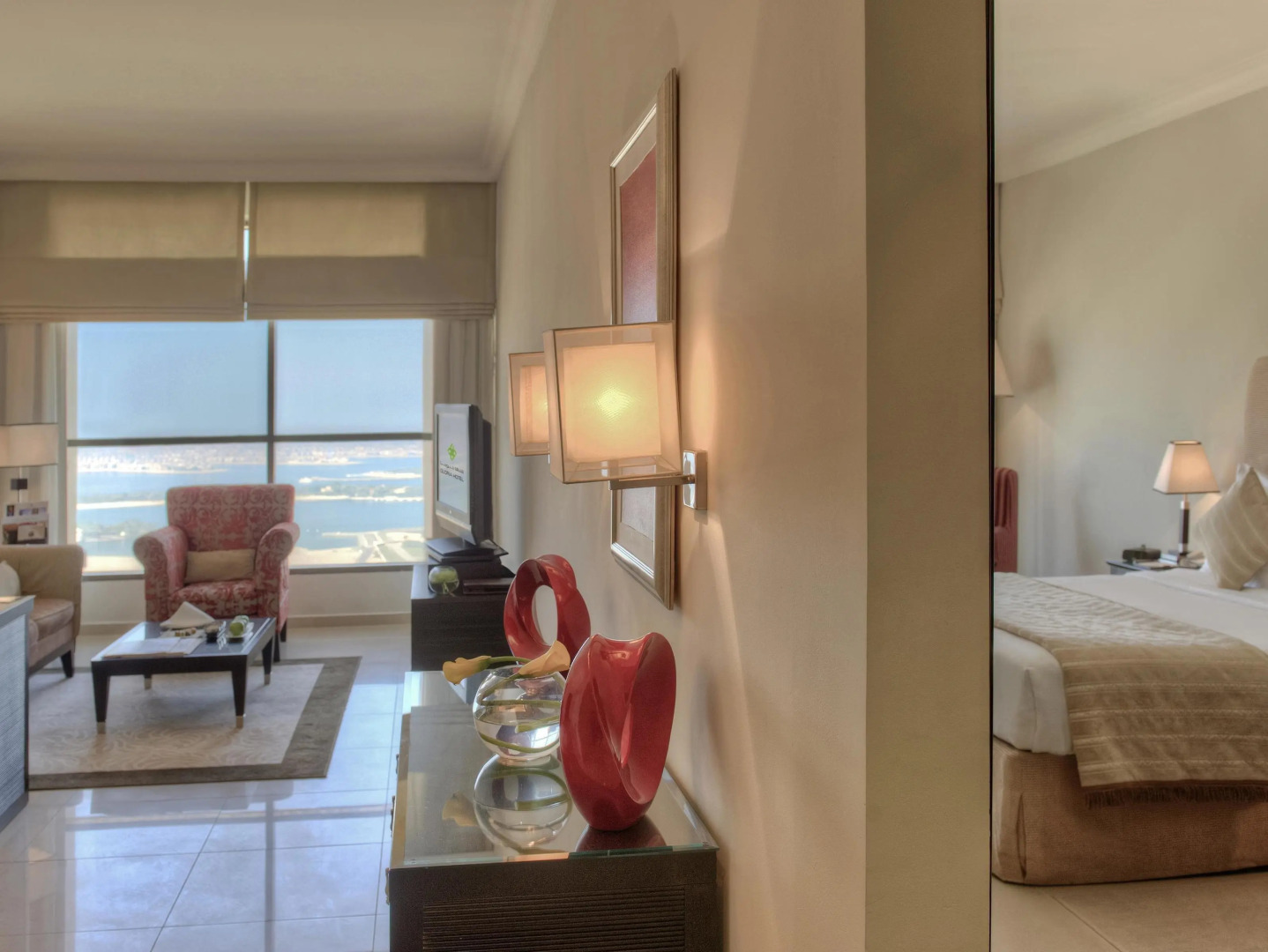 Foto - Baity Hotel Apartments