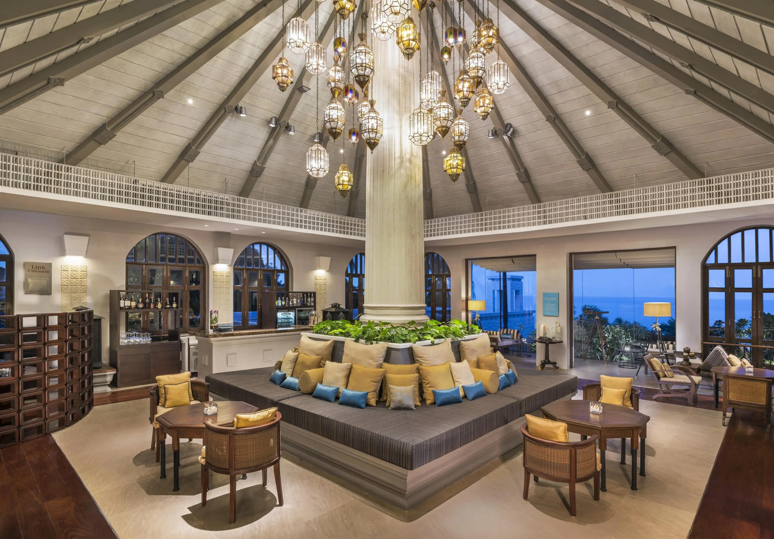 Foto - Sheraton Samui Resort