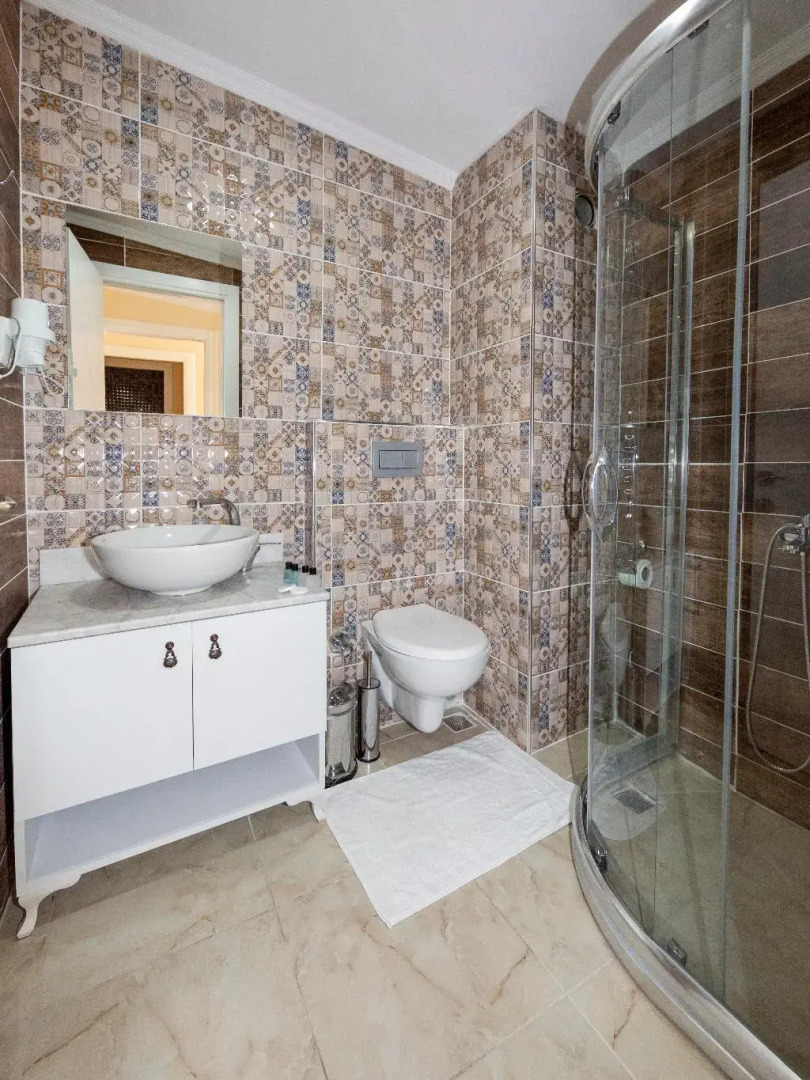 Photo - Vander Valk İstanbul Hotel