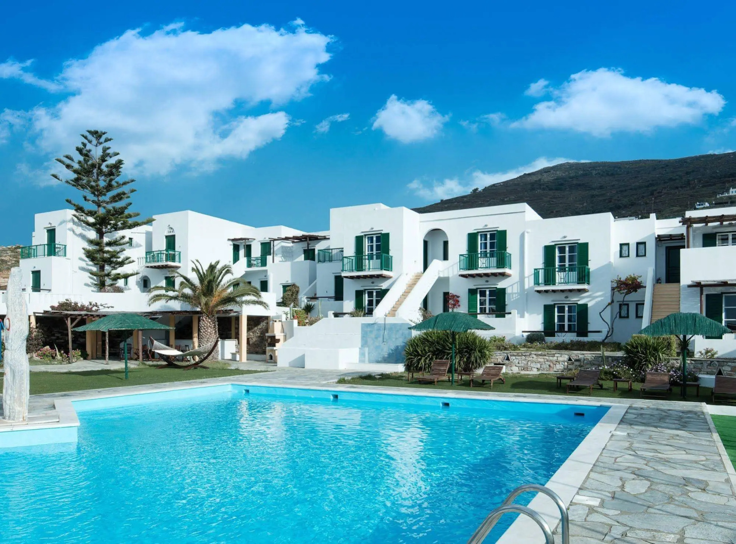 Foto - Mr and Mrs White Tinos