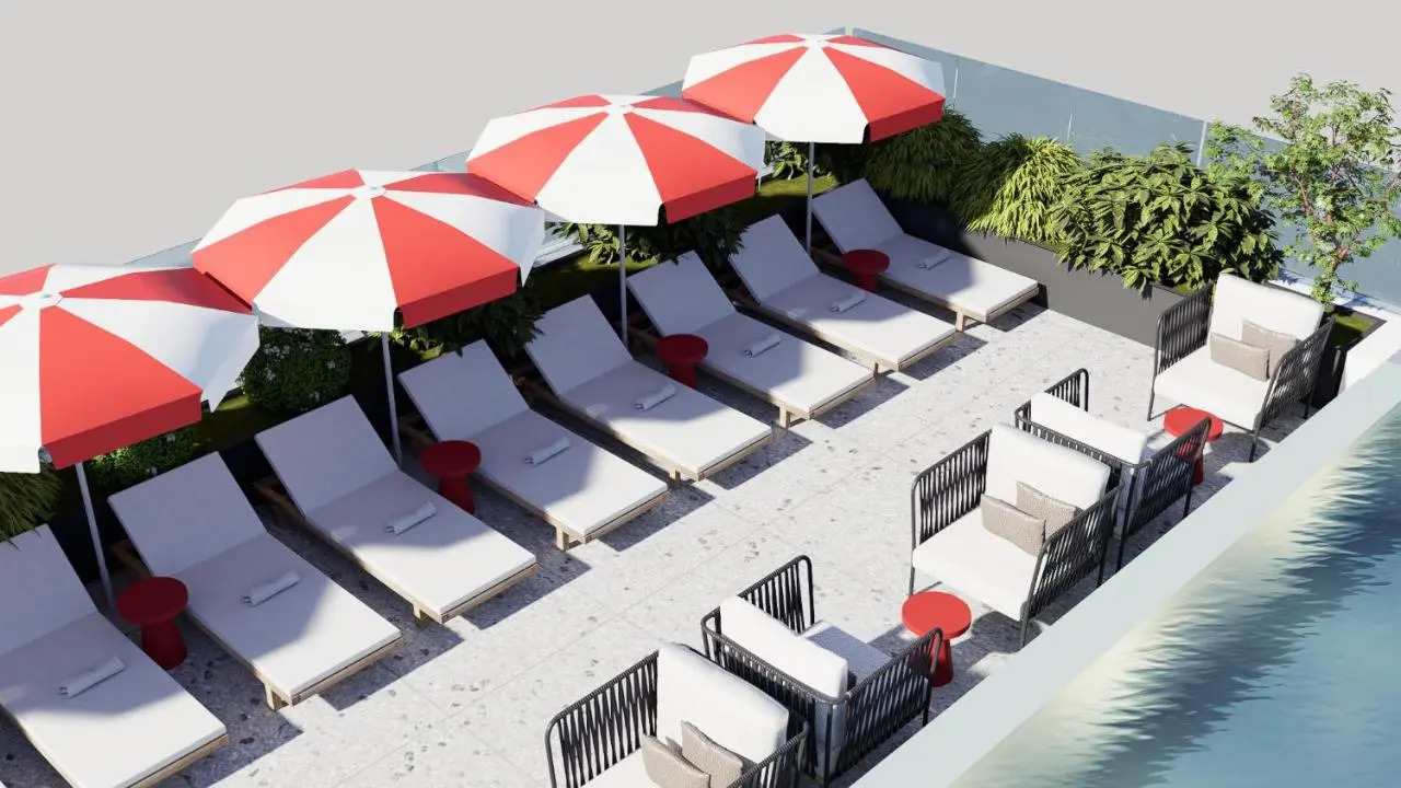 Photo - SO City Hotel Adults Only