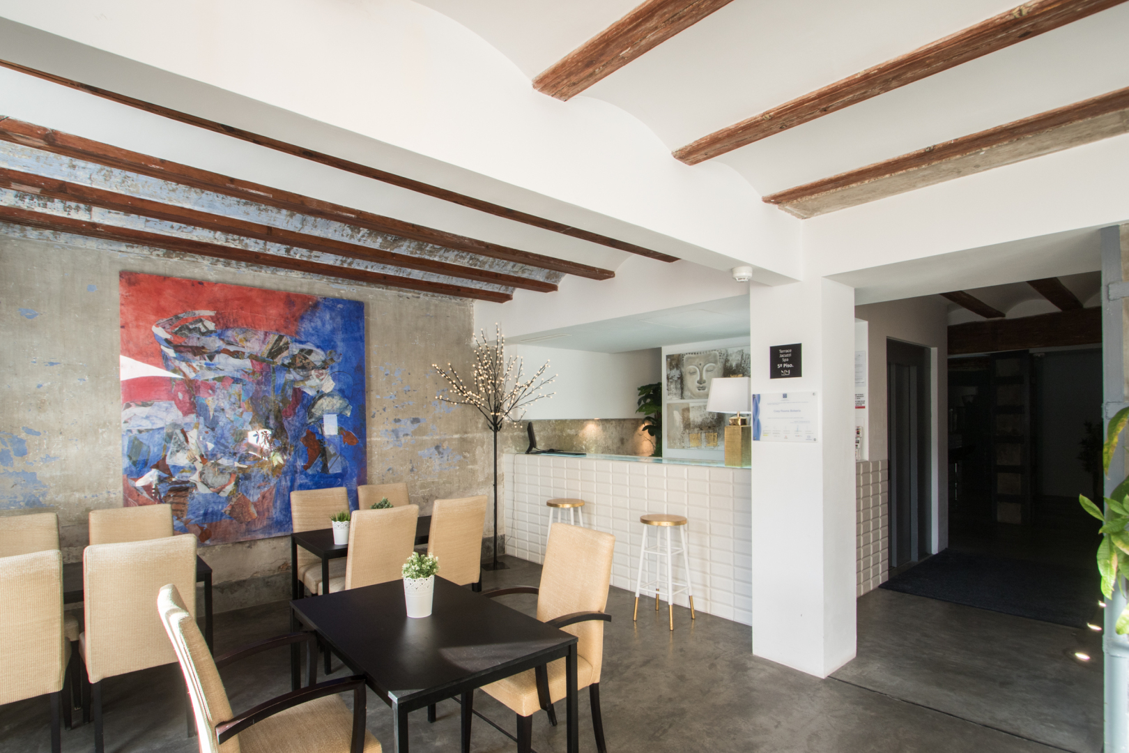 Photo - Cosy Rooms Bolsería