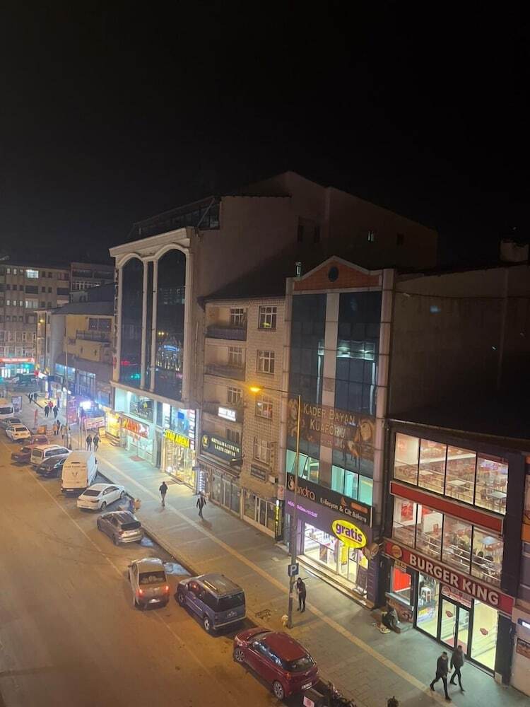 Foto - Konak Hotel 2