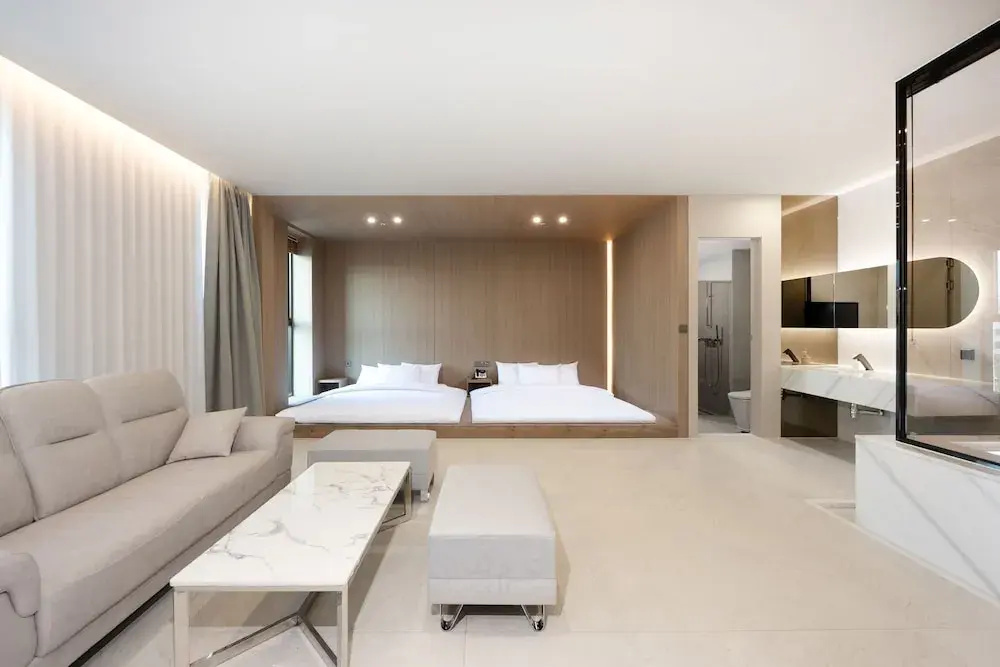 Foto - Gyeongju city hotel
